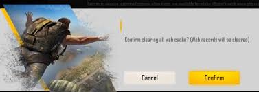 Esto ha causado revuelvo a lo largo de las redes sociales, sobre todo en sus canales oficiales. How To Clear Cache In Free Fire Unable To View Web Event Page Garena Free Fire
