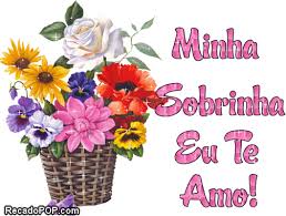 Mensagens De Parabens Para A Sobrinha Mensagens Cultura Mix O dia do aniversário é o verdadeiro ano novo individual de cada ser. mensagens de parabens para a sobrinha