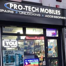 Pro Tech Mobile Service
