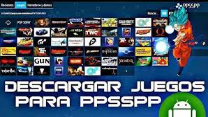 This emulator able to play at full speed in some games. Descargar Juego Ppsspp Emulador De Psp Los 5 Mejores Sitios Web