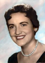 Mrs Carol Elizabeth Heiser Brostek Obituary