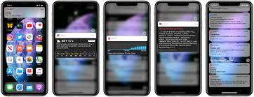 Use eas severe thunderstorm warning and thousands of other assets to build an immersive game or experience. Carrot Weather Enables Notifications For Storm Cells Precipitation Lightning Strikes Government Alerts And More Macstories