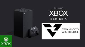 Xbox Series X Velocity Architecture How To Feed The Beast In 2020 Xbox Velocity Pc Setup