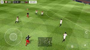 Lleva a tu equipo a la victoria con nuestra gran colección de juegos de fútbol. Descargar Juegos De Futbol Para Android Los Mejores Juegos Gratuitos De Futbol Apk Mob Org