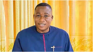 Yoruba nation agitator and separatist, sunday adeyemo aka sunday igboho, has been arrested in cotonou, benin republic, security sources have . Zywfufoqw15b8m