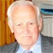 William Thayer Obituary