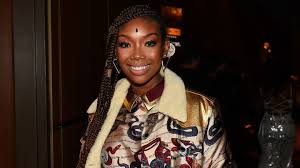 Her natural hair, loving being a black woman & more. Twitter Detectives Can Now Rest Brandy Has Addressed Rumors That Her Braids On Moesha Were Wigs Blavity News