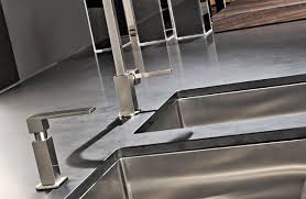 Our guide on the best kitchen taps will help you investing in a new kitchen tap will transform a dated kitchen into a room to be proud of. Kitchen Gessi Products