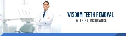 Generally, the price is lower when you have all of them removed at one time, as it reduces the number of appointments and medication (such as sedation) necessary. Wisdom Teeth Removal Near Me No Insurance Extractions 24 7