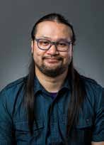 LETTER FROM THE CHAIR