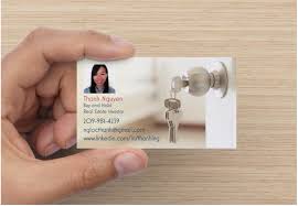 They can either be created by a mobile app or a website. What Do You Think About My Business Card Design