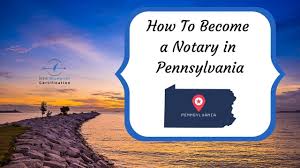How to become a loan signing agent i earn 5k 7k per month loan signing agent loan signing mom jobs from www.pinterest.com. How To Become A Notary In Pa Pa Notary Public Nsa Blueprint
