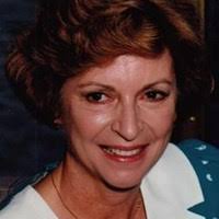 Diane Marshall Obituary