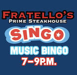 Singo Bingo