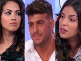 Check spelling or type a new query. Trono Classico Luigi Mastroianni Spiazza Tutti Sonia Giorgia E Irene Vanno Via