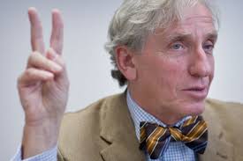 Eichler po 12 rokoch: Podniková kultúra VSŽ bola kradnúť