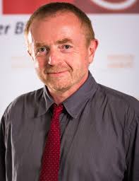 Robert Porod aus Horn