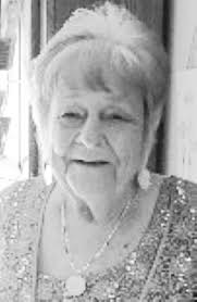 Obituary: Joyce L. (Gentry) Ricker