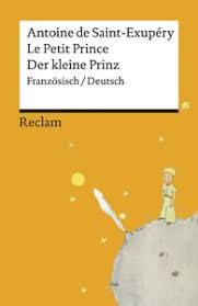 On peut le lire à différents âges et découvrir à chaque fois de nouvelles choses. Herzensworte Saint Exupery Antoine De Kemmner Ernst Dussmann Das Kulturkaufhaus