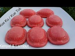 Kue basah kue kering nastar bolu brownies. Resep Kue Ku Kue Tok Enak Legit Kenyal Dan Lembut Tips Supaya Kue Ku Tetap Cantik Youtube
