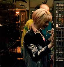 Harley Quinn Birds Of Prey Fighting Gif Https Encrypted Tbn0 Gstatic Com Images Q Tbn 3aand9gcswox8xoqm6qor6 K4d W7mpmkobk9ftagdw Usqp Cau