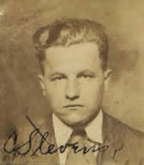 Clifton LeViers Stevens (1898-1934)