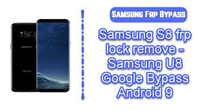 Samsung has finally unveiled the galaxy s8 and s8 plus. Samsung S8 Frp Lock Remove Samsung U8 Google Bypass Android 9