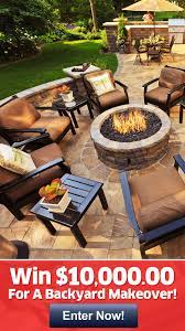 10k For A Backyard Makeover Backyard Makeover Backyard Backyard Patio