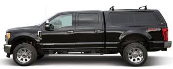 Best Truck Toppers Caps 2021 Guide Cost Comparison Durabak