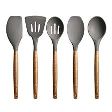 Bulk buy silicone kitchen utensils online from chinese suppliers on dhgate.com. Best Spatulas Buying Guide Gistgear