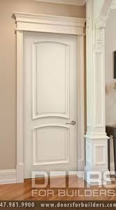 Pin By Lacie Moore On For The Home Interior Door Trim Doors Interior Custom Interior Doors