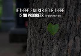 Is the struggle for power a moral or physical one? If There Is No Struggle There Is No Progress Frederick Douglass