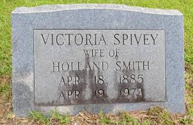 Victoria Spivey Smith (1885-1973)