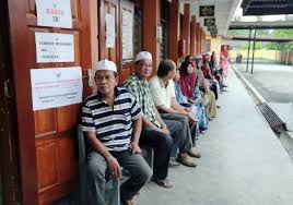 Ianya merangkumi pilihanraya kecil semasa, keputusan pilihanraya kecil yang lepas dan semakan daftar pemilih. Mencongak Tarikh Pru 14 Pada 2017