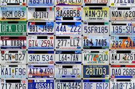 Well, what do you know? Can You Identify The License Plates From All 50 States Trivia Quiz Zimbio