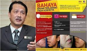 Melograno vs nour ain beauty care di puspanitapuri presint 10 putrajaya. Sabrina Francis Kesan Buruk Menggunakan Produk Facebook