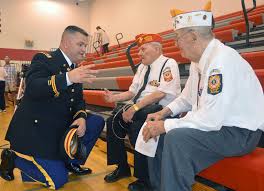 Army Sustainment Command supports Memorial Day events in Quad Cities area