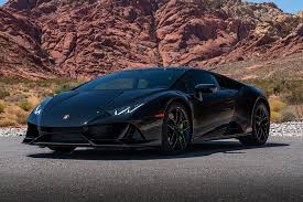 Piano black instrument panel insert, piano black door panel insert, piano black. Unavailable Lamborghini Huracan Evo