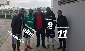 As coisas começaram a mudaram quando ele disputou a taça das favelas pelo cara virada. Base Palmeiras Auf Twitter Diogo Um Dos Destaques Do Patativas Na Taca Das Favelas Passou Os Ultimos Dias No Palmeiras O Atacante Esta Sendo Avaliado Para A Base Do Clube Ele Ja