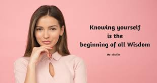 To know yourself better might be one of the greatest challenges you'll ever face. Tips For Knowing Yourself Better