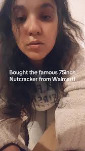 How to Get Walmart Nutcracker