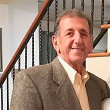 Gasper Manno Jr. Obituary August 26, 2020