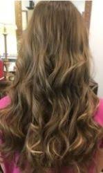 Whatever your colour, from platinum blonde to jet black, we have a professional quality extension to match your look. Best Hair Extensions Salon In Austin Tx Hair Planet Venus Hair Goddess Of Beauty