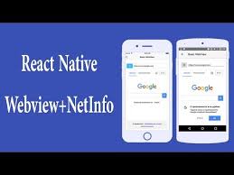 Version 1 vs version 2 img for existing 1.x users if you. React Native Webview React Native Tutorial Youtube