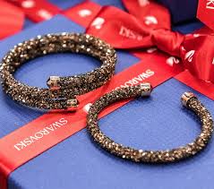 K&k crystal sdn bhd is a company that specializes in jewellery supplies and wholesaling. Swarovski Jewellery Watches Fashion Capitaland Malls