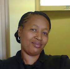 💔 A mother tragically died at her child's funeral. Sellwane Radebe  collapsed while mourning her 16-year-old daughter, Machaka, who was  murdered in December 2023. 🕯️ Rest in peace, Sellwane and Machaka.  #JusticeForMachaka #