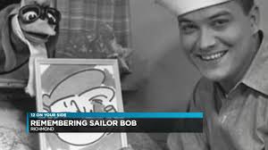 Bob Griggs, known as Richmond’s ‘Sailor Bob,’ dies