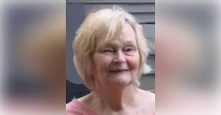 Obituary information for Shirley Ann Potgiesser
