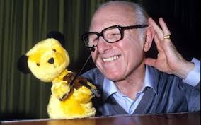 The surprisingly turbulent history of Sooty