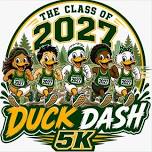 Duck Dash 5k